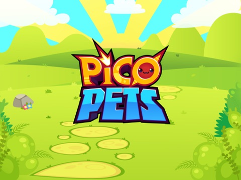 Pico Pets - モンスターの世界のおすすめ画像1