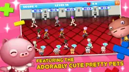 Game screenshot Pretty Pet Math hack