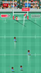 Tiny Rugby screenshot