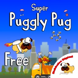 Super Puggly Pug Free