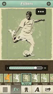 retromatic 2.0 iphone resimleri 3