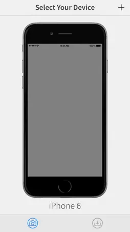 Dev Frames screenshot 10
