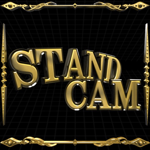 STAND CAMERA