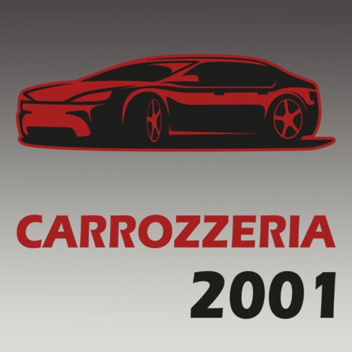Carrozzeria 2001