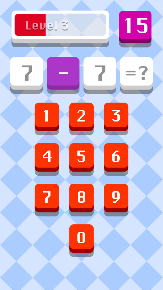 #4. The Four (iOS) Podle: Ketchapp