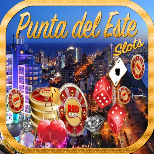 Avah Punta Del Este Slots Free icon