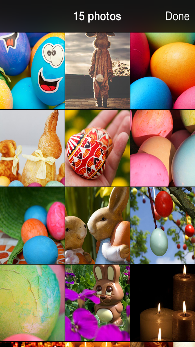 99 Wallpaper S 卵とうさぎと美しいイースターの壁紙や背景 Iphoneアプリ Applion