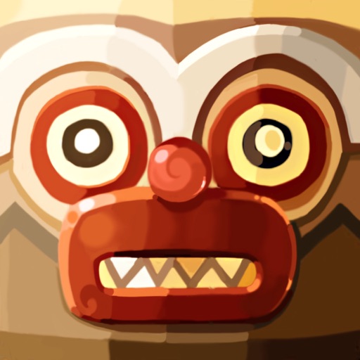 Totem Smash icon