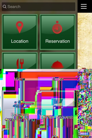 Forti's Mexican Elder Restaurant screenshot 2