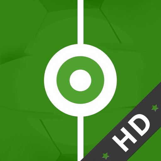 Resultados de Fútbol HD
