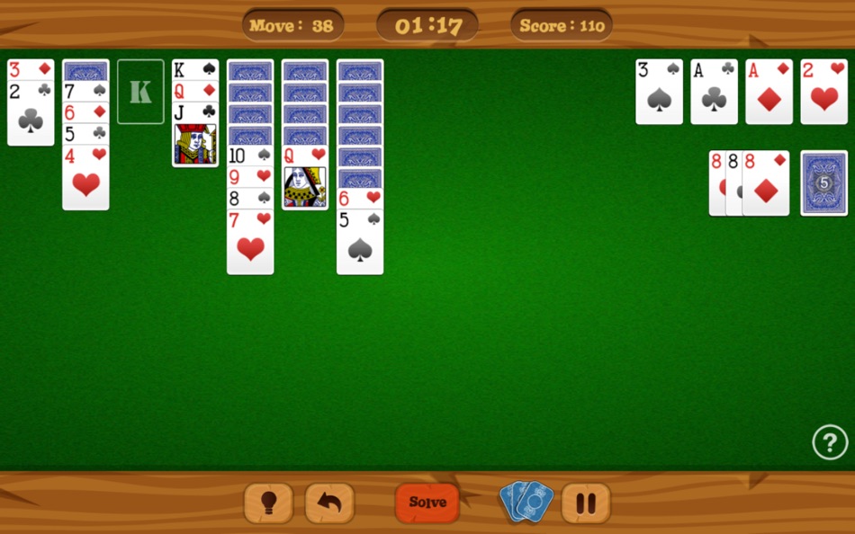 Solitaire Classic Online - 1.0.10 - (macOS)
