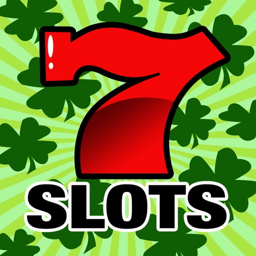 `` About Lucky Slots `` Free - Best Las Vegas Slot Machine  : Spin and Big Wins
