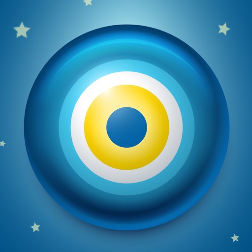 Relax Now. Sleep & relax music sound machine for deep sleep stress relief , relaxation and meditation Icon
