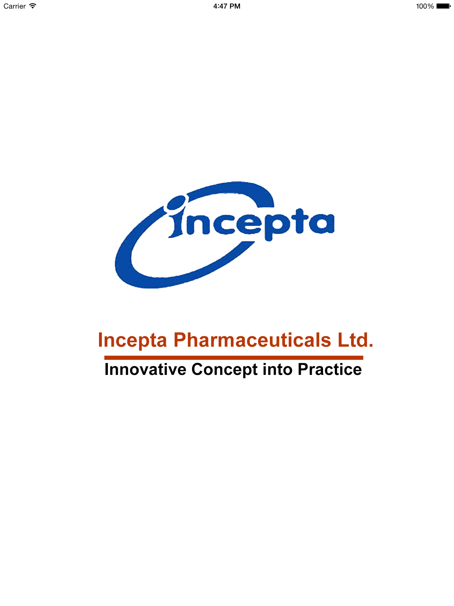 Incepta Medicine
