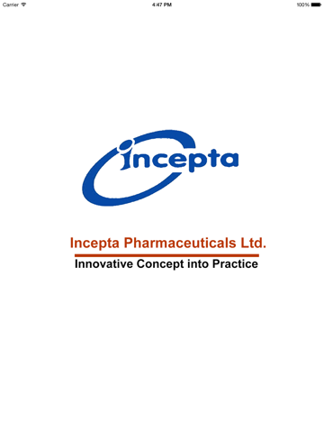 Screenshot #5 pour Incepta Medicine