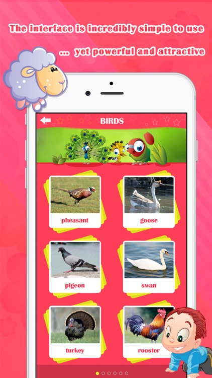 English for Baby - Best English for Kids