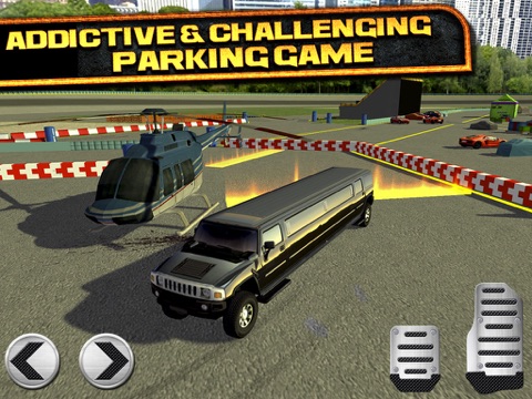 3D Real Test Drive Racing Parking Game - Free Sports Cars Simulator Driving Sim Gamesのおすすめ画像4