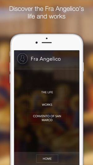Fra Angelico - Inside the painting(圖5)-速報App