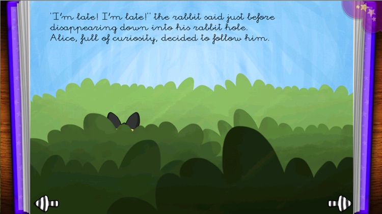 Alice in Wonderland - PlayTales screenshot-4