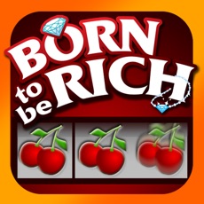 Activities of Born to be Rich Slot Machine