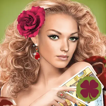 Lenormand readings - FREE cards fortunetelling and divinations app for prediction Cheats