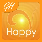 Download Be Happy - Hypnosis Audio by Glenn Harrold app