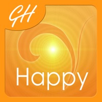 Be Happy - Hypnosis Audio by Glenn Harrold app icon - Lifestyle app for iPhone