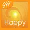 Be Happy - Hypnosis Audio by Glenn Harrold anmeldelser