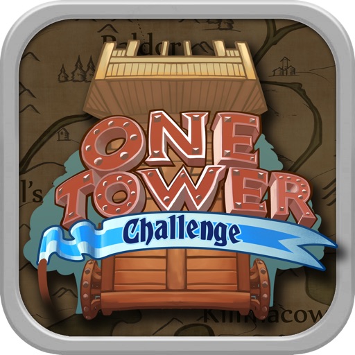 One Tower Challenge