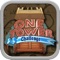 A Tower Defense game with a twist: only one tower available