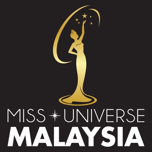 Miss Universe Malaysia icon