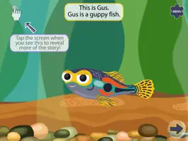 Game screenshot Guppy Guppy Evolution apk