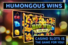 Game screenshot Casino Slots Free Vegas Slot Machines hack