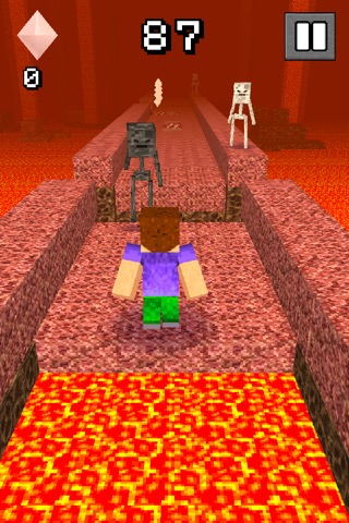 Nether Runのおすすめ画像1