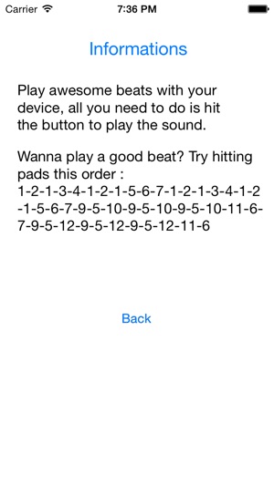 Touch 'n' Beat - Levels(圖2)-速報App