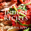 Indian Recipes from Flavorful Apps®