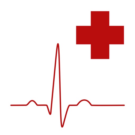 CPR Companion Icon