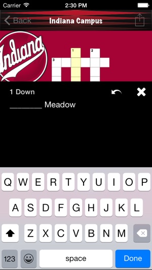 Go Hoosiers Activities(圖2)-速報App