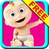 Baby Sign Language: Learn sign Language, ASL, & Ameslan For Babies Kids & Toddlers! Free