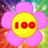 Flower100