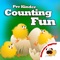 Pre-Kinder Counting Fun