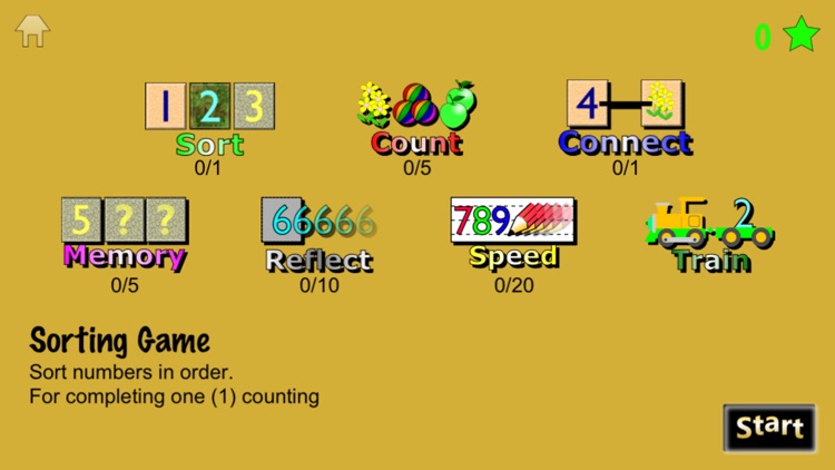 Know Number Free screenshot-3