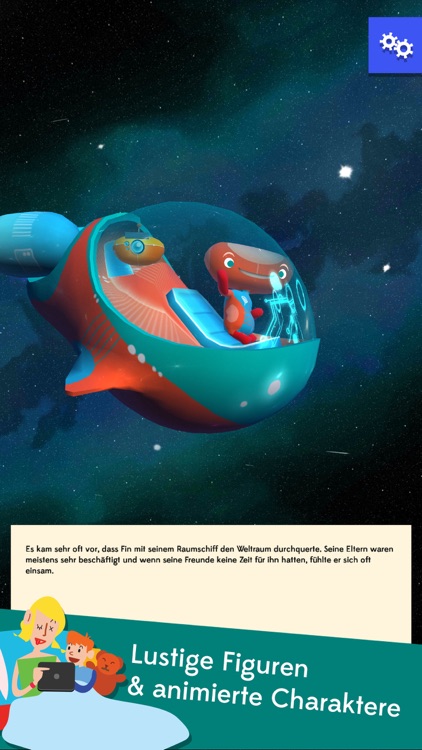 Geschichten aus Märchental