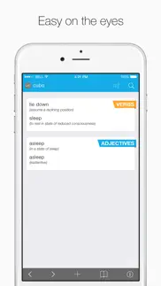 latin – english dictionary айфон картинки 2