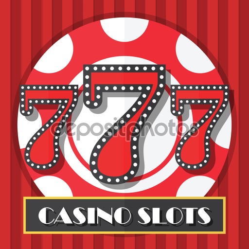 Aaaaaaaaaaaaaaaaaaaaah Amazing Bellagio Casino Game - Free Slot Game icon