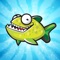 * Super Fish Pro No-Ads Version, FREE