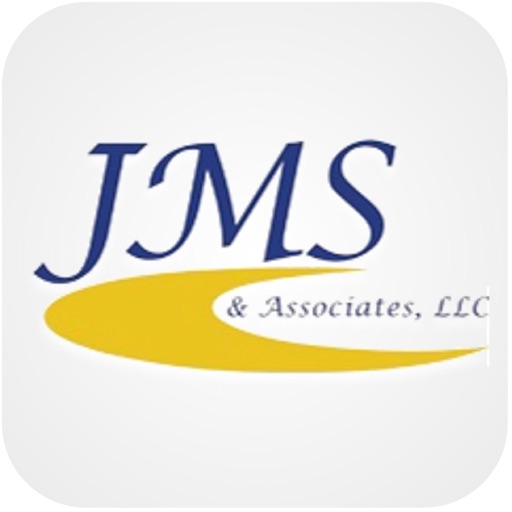 JMS Associates iOS App