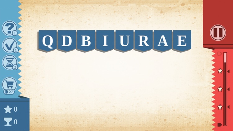 Find The Word ► screenshot-4