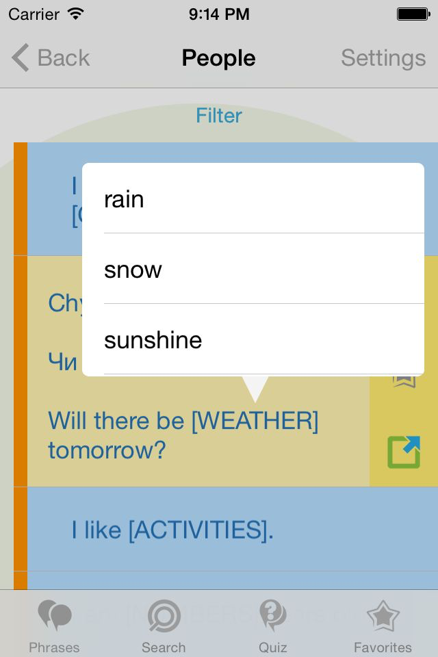 Ukrainian Phrasebook - Travel in Ukraine with ease