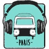 VISITOBUS Paris audio guide